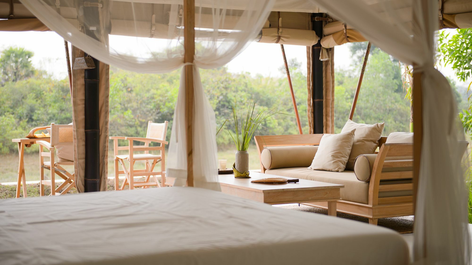 เดอะ เบจ Hotel เสียมราฐ ภายนอก รูปภาพ