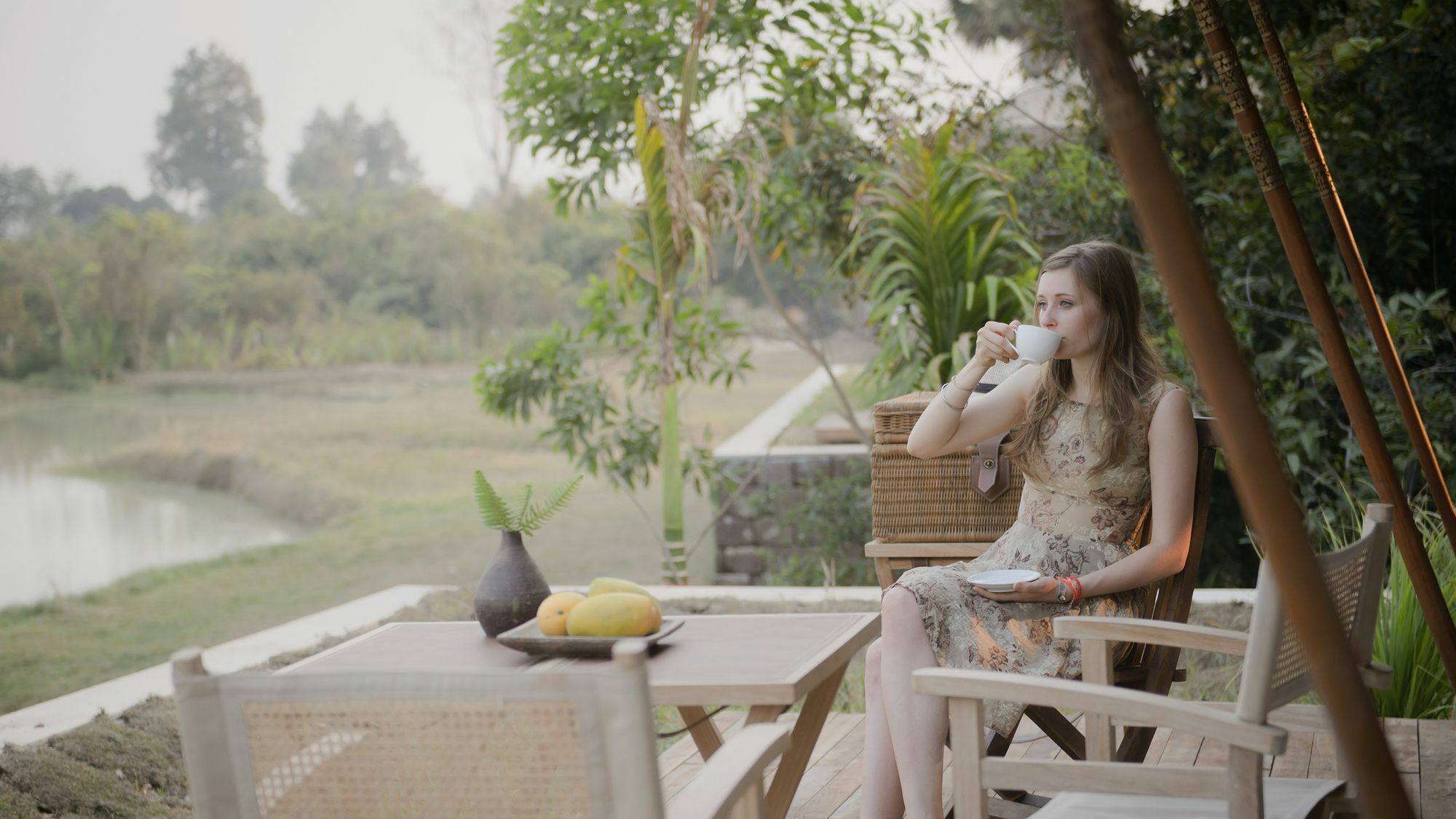 เดอะ เบจ Hotel เสียมราฐ ภายนอก รูปภาพ